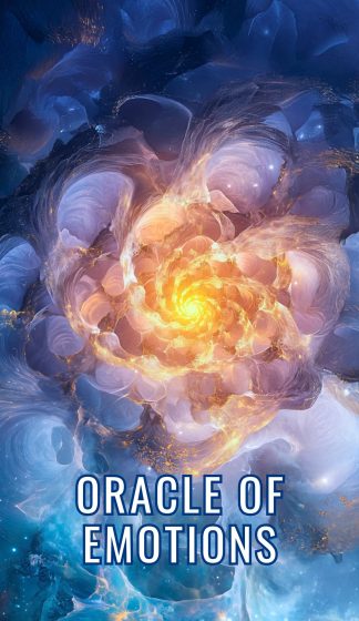 Oracle of Emotions