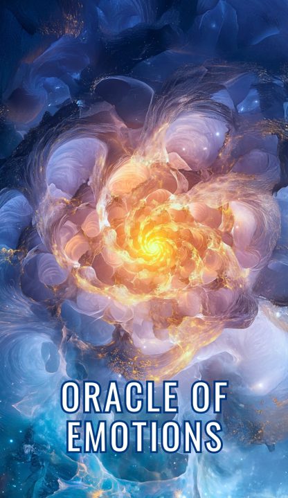 Oracle of Emotions
