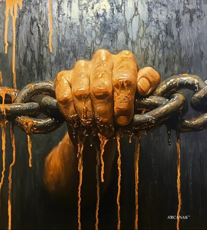Bound (PRINT)