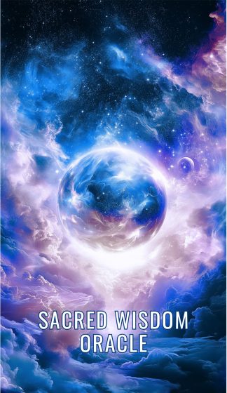 Sacred Wisdom Oracle