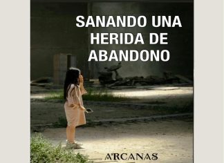 EBOOK - SANANDO UNA HERIDA DE ABANDONO
