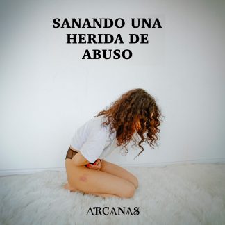 EBOOK - SANANDO UNA HERIDA DE ABUSO