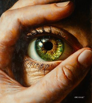 The Awakening (PRINT)