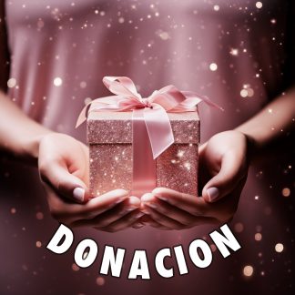 DONACIONES