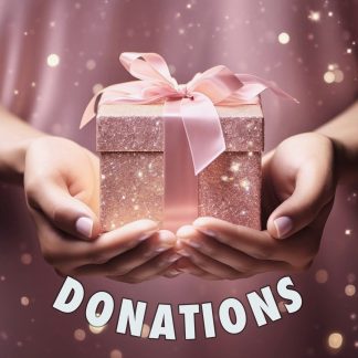 DONATIONS