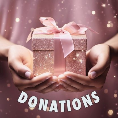 DONATIONS