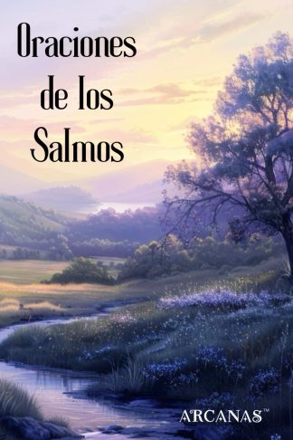 Oraciones de los Salmos