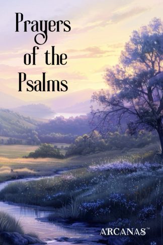 Prayers of the Psalms